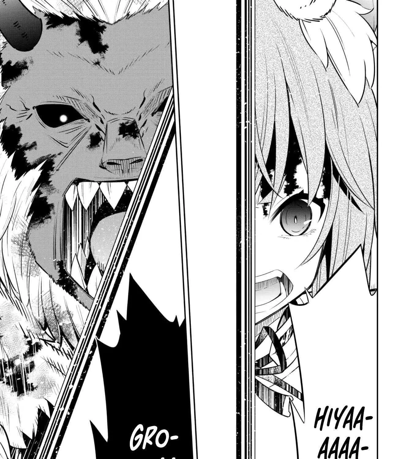 Isekai Maou To Shoukan Shoujo Dorei Majutsu Zinmanga X Chapter 94.2 Page 14