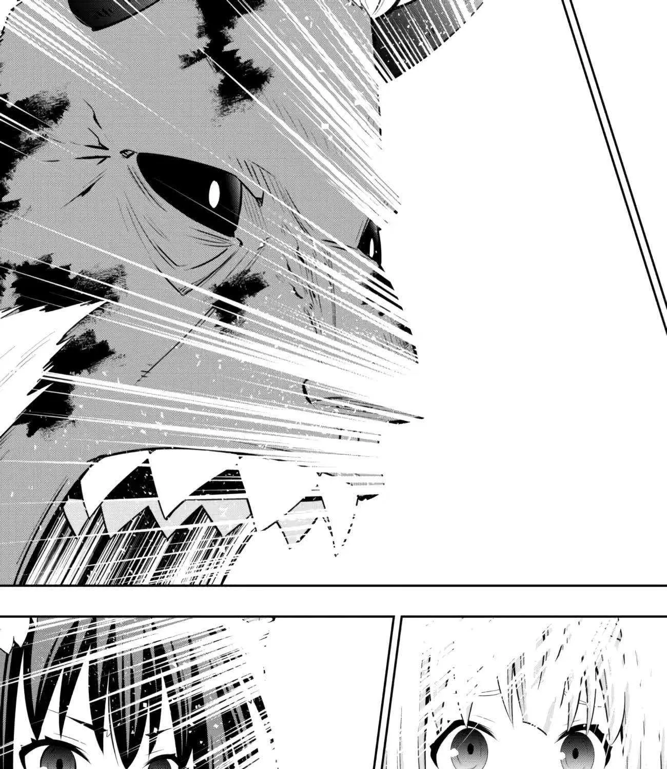 Isekai Maou To Shoukan Shoujo Dorei Majutsu Zinmanga X Chapter 94.2 Page 22