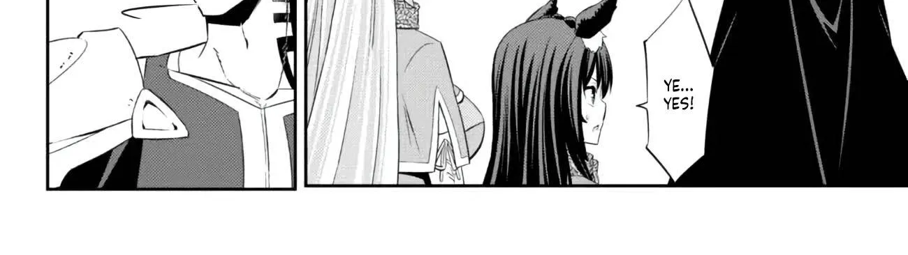 Isekai Maou To Shoukan Shoujo Dorei Majutsu Zinmanga X Chapter 94.2 Page 25