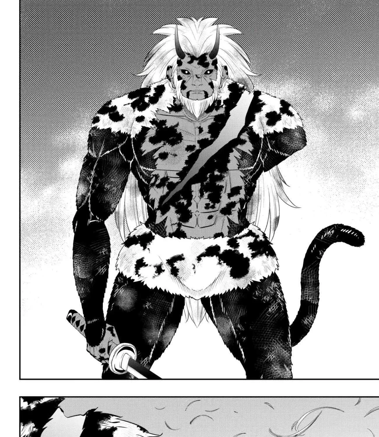 Isekai Maou To Shoukan Shoujo Dorei Majutsu Zinmanga X Chapter 94.2 Page 32