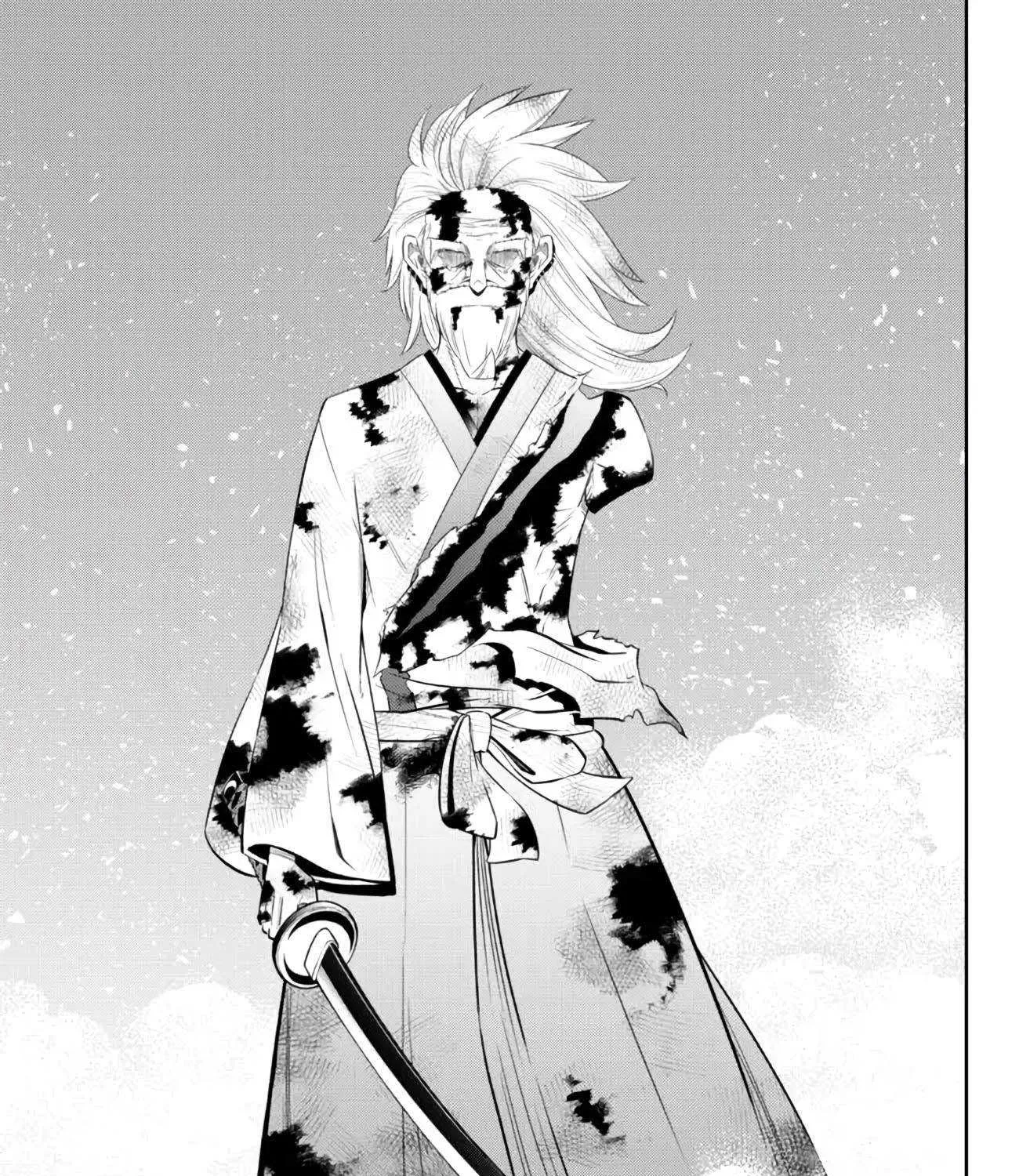 Isekai Maou To Shoukan Shoujo Dorei Majutsu Zinmanga X Chapter 94.2 Page 34