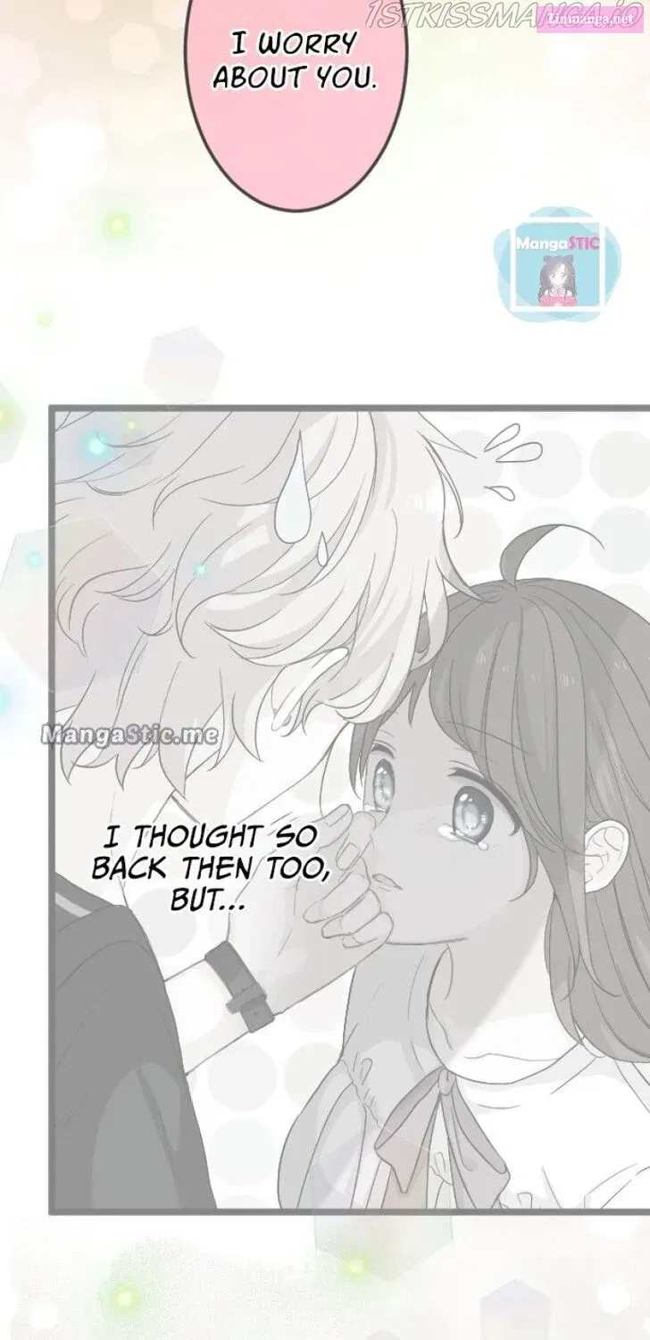 Usami’s Little Secret! Zinmanga X Chapter 78 Page 49