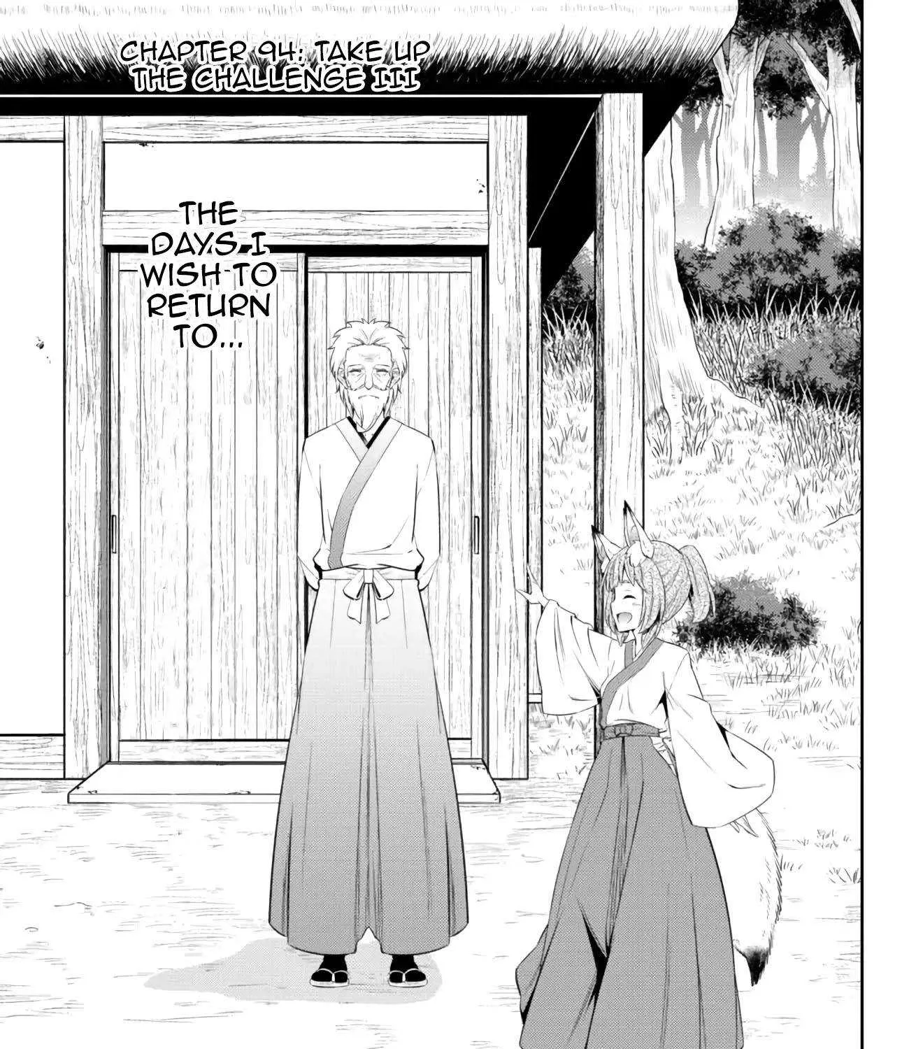 Isekai Maou To Shoukan Shoujo Dorei Majutsu Zinmanga X Chapter 94.1 Page 4