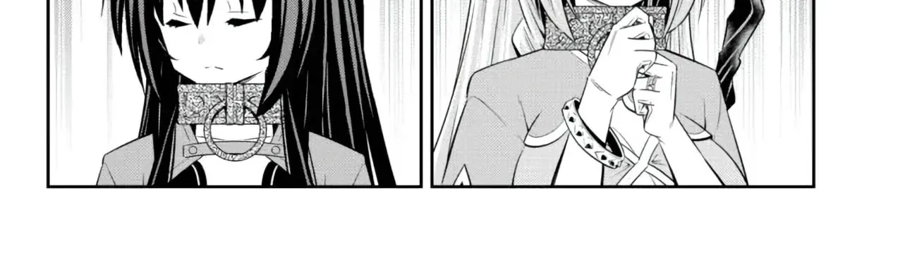 Isekai Maou To Shoukan Shoujo Dorei Majutsu Zinmanga X Chapter 94 Page 73