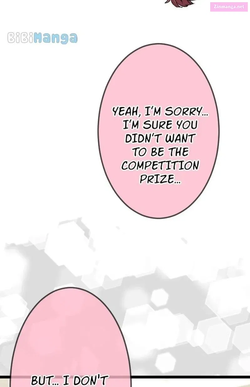 Usami’s Little Secret! Zinmanga X Chapter 76 Page 2