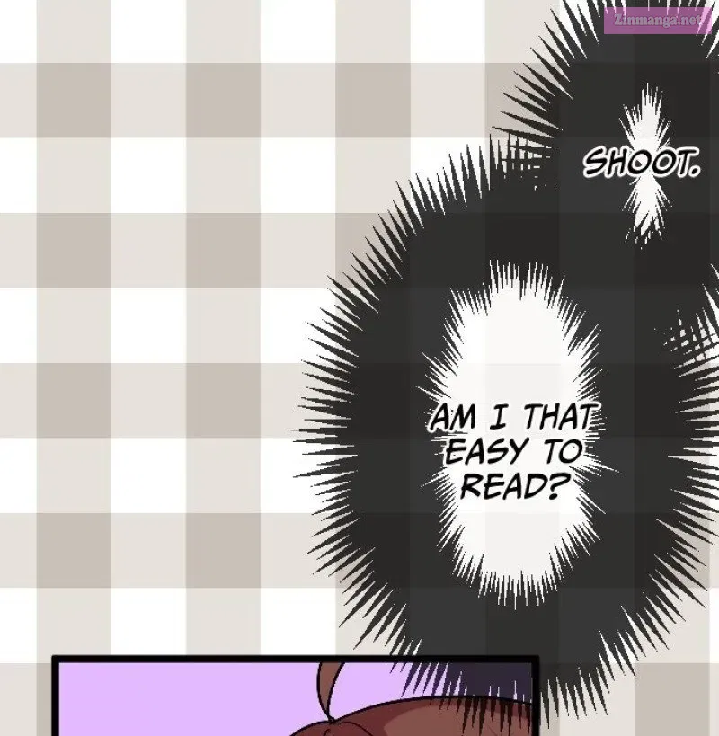 Usami’s Little Secret! Zinmanga X Chapter 76 Page 50