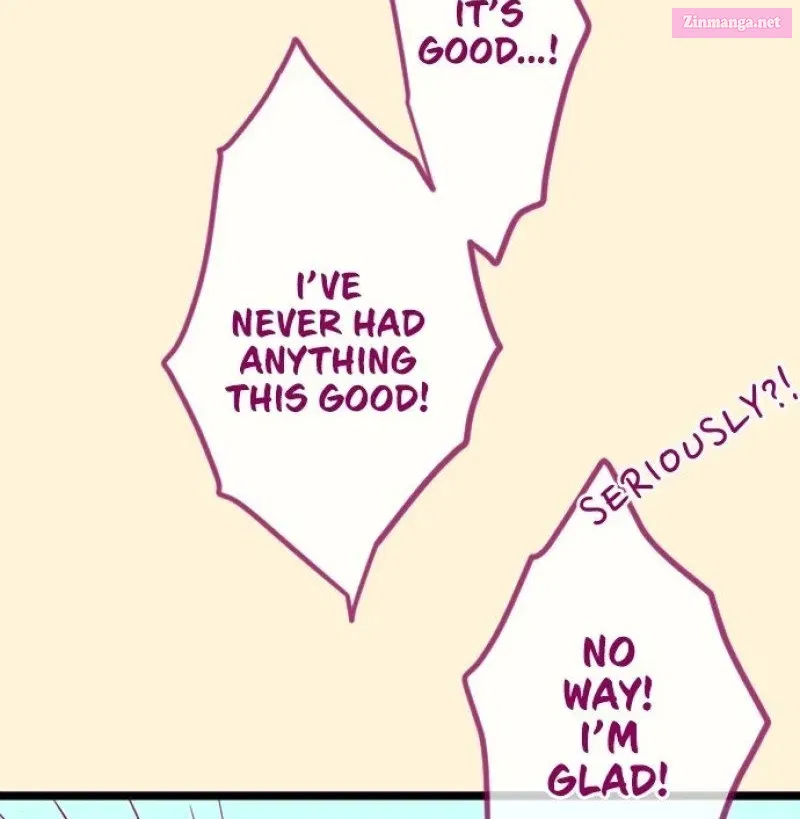 Usami’s Little Secret! Zinmanga X Chapter 76 Page 76