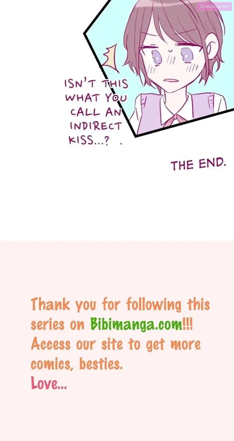 Usami’s Little Secret! Zinmanga X Chapter 76 Page 80