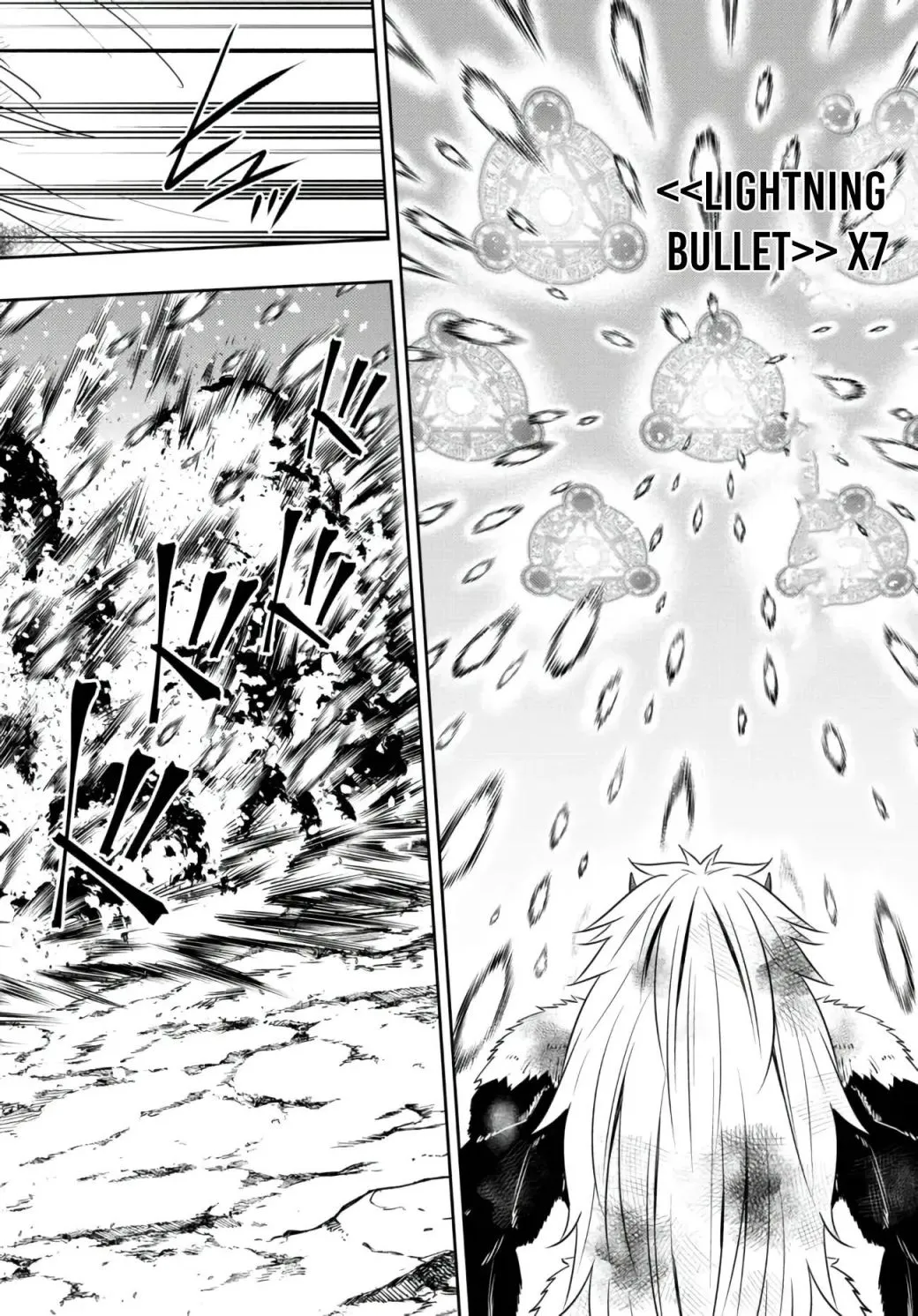 Isekai Maou To Shoukan Shoujo Dorei Majutsu Zinmanga X Chapter 93.3 Page 11