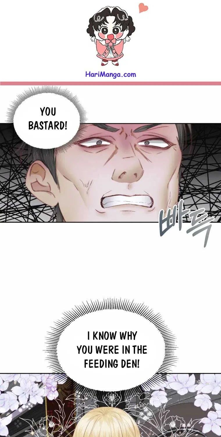 Becoming The Villain’s Family Zinmanga X Chapter 29 Page 3