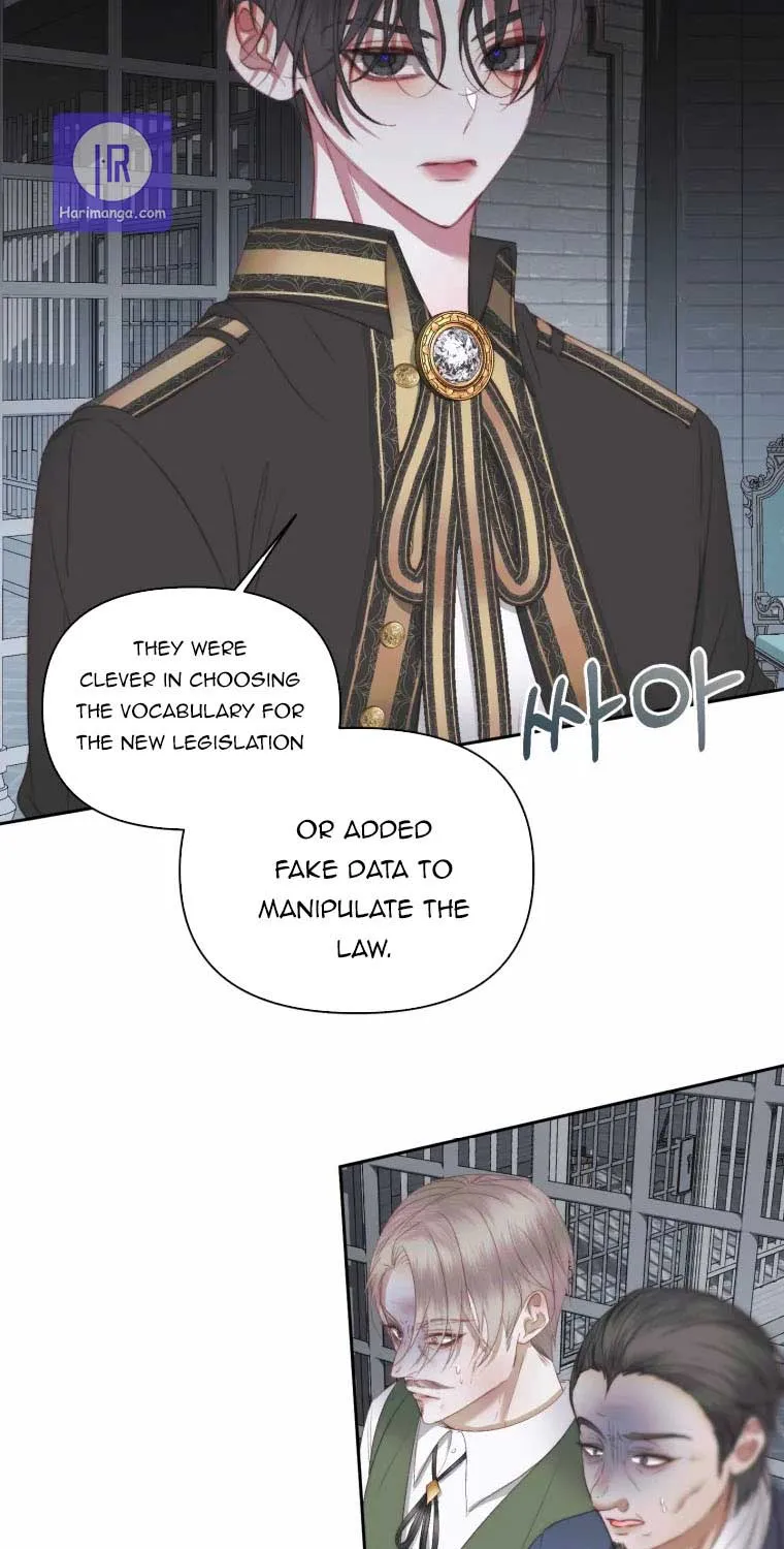 Becoming The Villain’s Family Zinmanga X Chapter 29 Page 12
