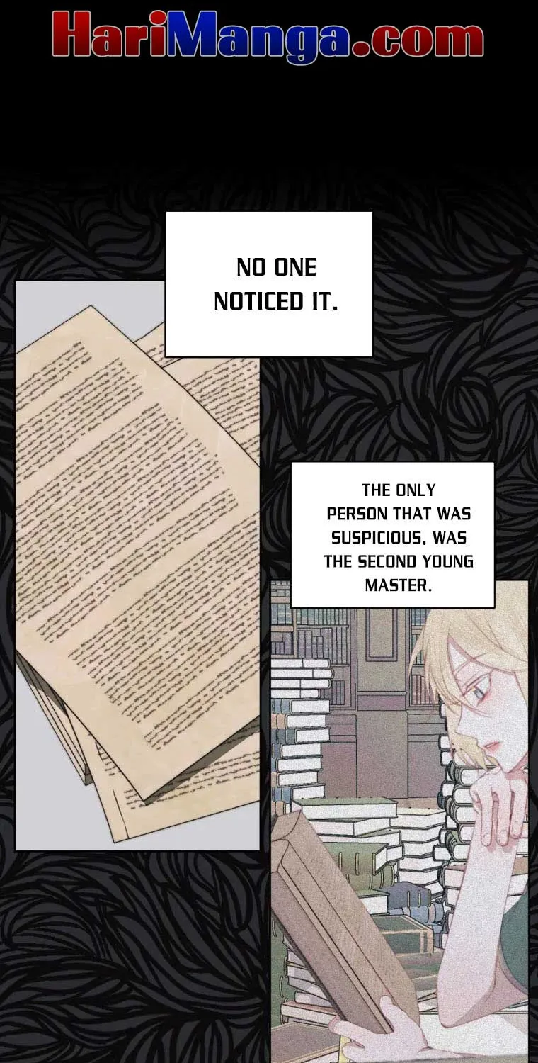 Becoming The Villain’s Family Zinmanga X Chapter 29 Page 15