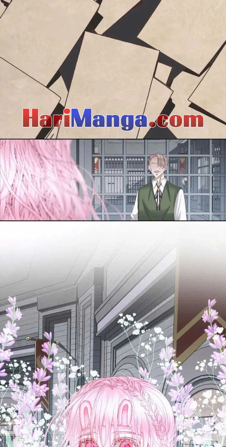 Becoming The Villain’s Family Zinmanga X Chapter 29 Page 24