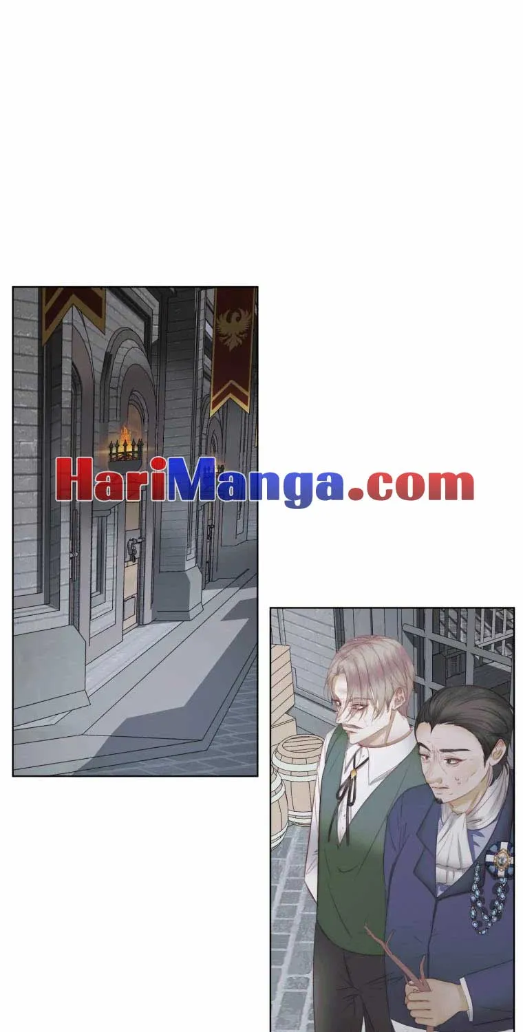Becoming The Villain’s Family Zinmanga X Chapter 29 Page 28