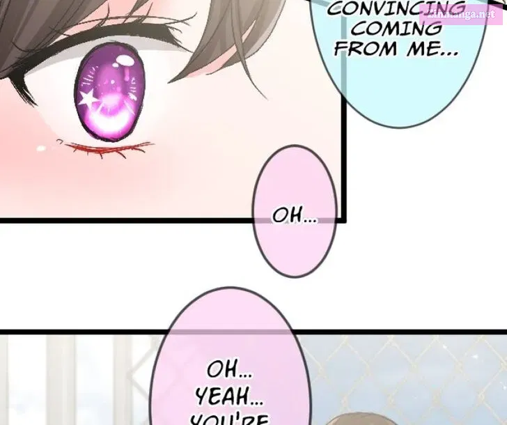 Usami’s Little Secret! Zinmanga X Chapter 74 Page 22