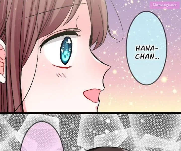 Usami’s Little Secret! Zinmanga X Chapter 74 Page 24