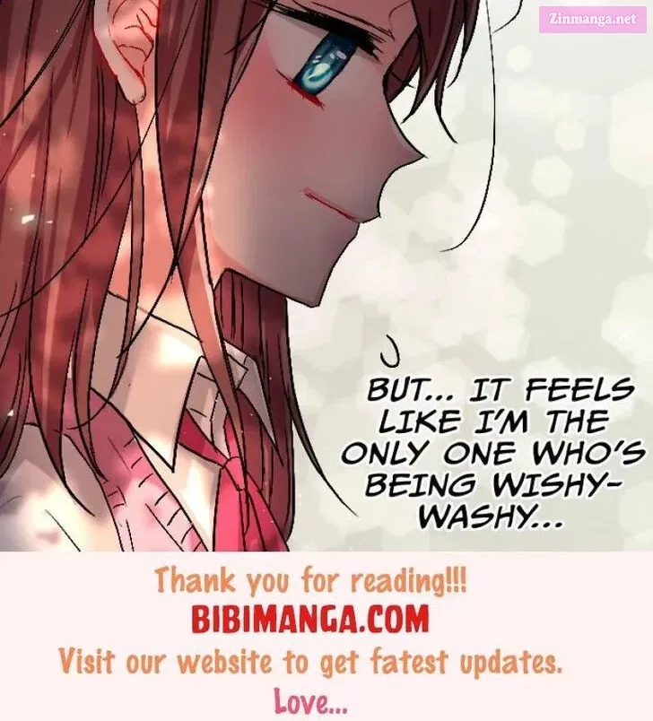 Usami’s Little Secret! Zinmanga X Chapter 74 Page 46