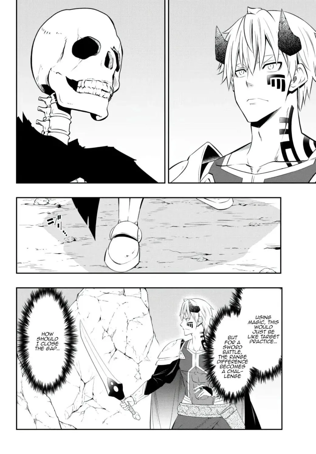 Isekai Maou To Shoukan Shoujo Dorei Majutsu Zinmanga X Chapter 93.1 Page 6