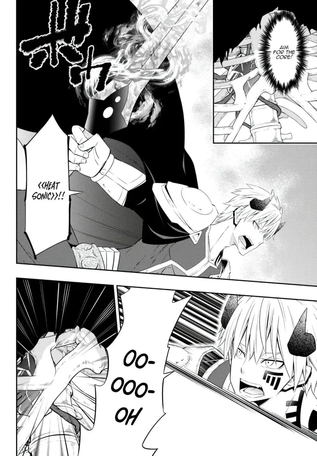 Isekai Maou To Shoukan Shoujo Dorei Majutsu Zinmanga X Chapter 93.1 Page 10