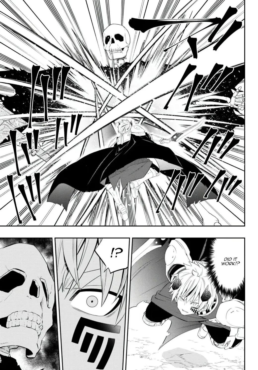 Isekai Maou To Shoukan Shoujo Dorei Majutsu Zinmanga X Chapter 93.1 Page 11