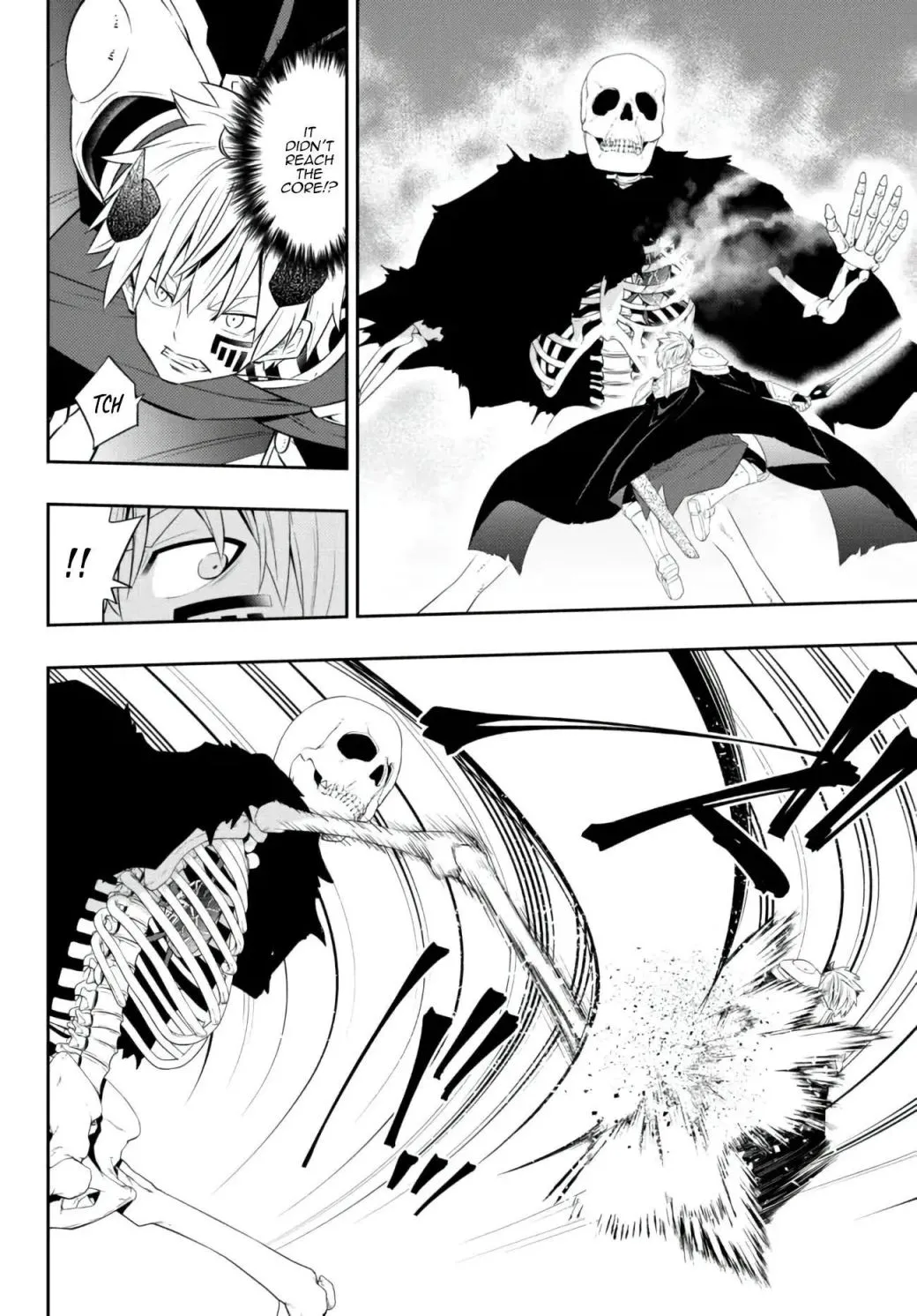 Isekai Maou To Shoukan Shoujo Dorei Majutsu Zinmanga X Chapter 93.1 Page 12