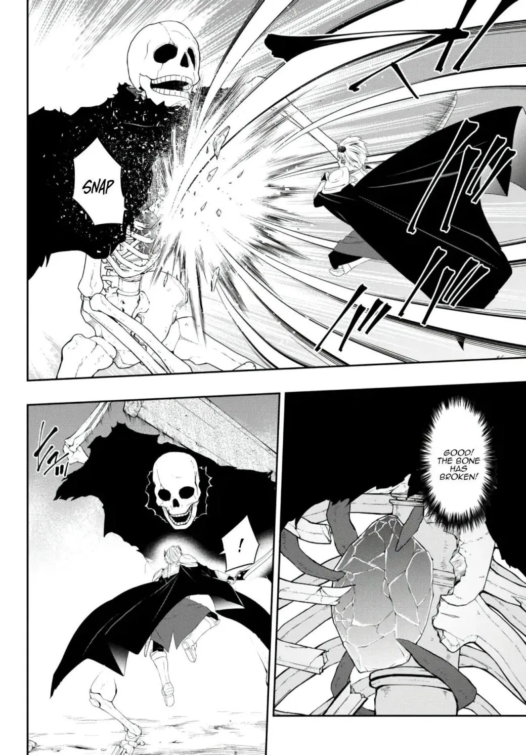 Isekai Maou To Shoukan Shoujo Dorei Majutsu Zinmanga X Chapter 93.1 Page 16