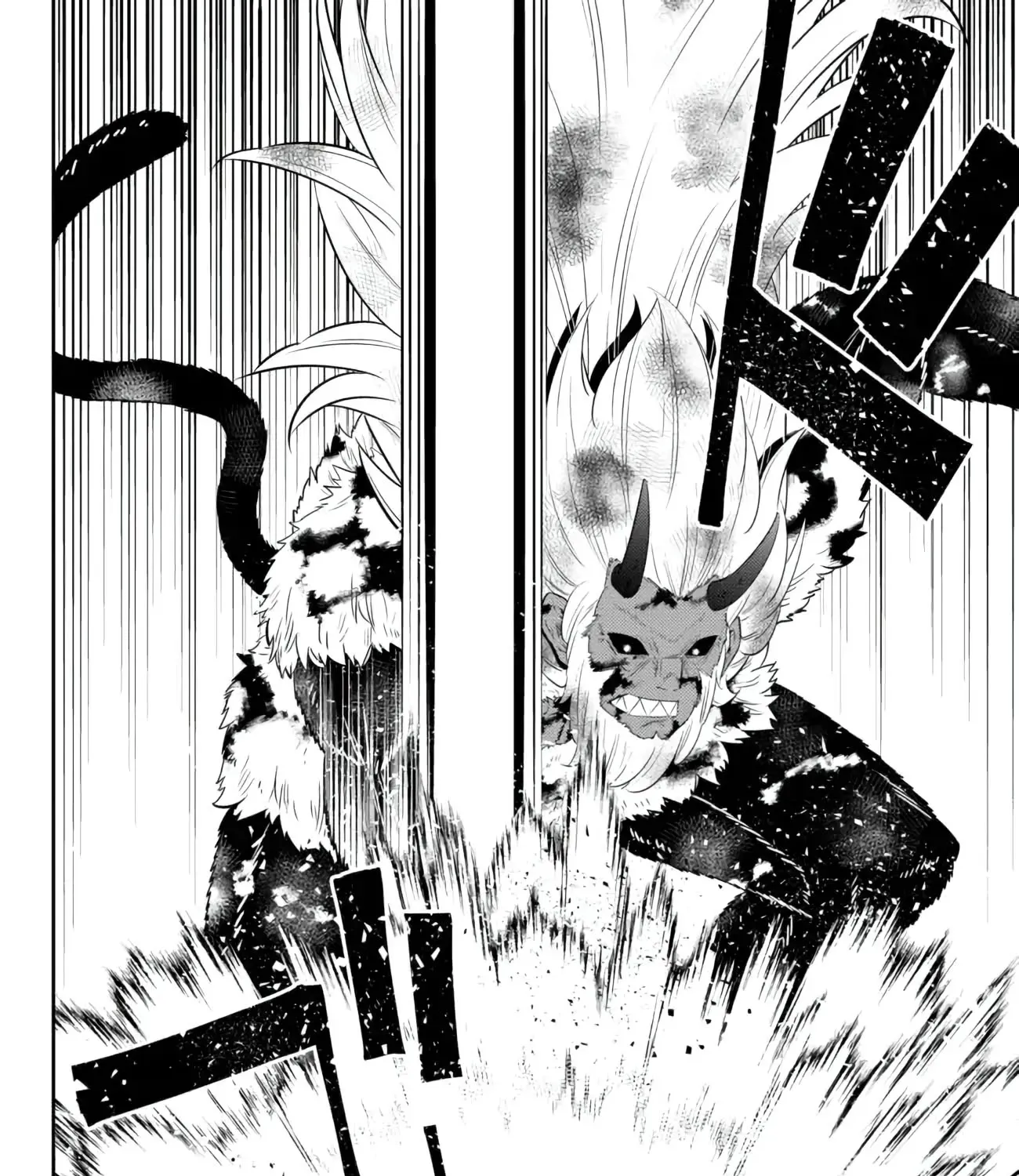 Isekai Maou To Shoukan Shoujo Dorei Majutsu Zinmanga X Chapter 93 Page 76