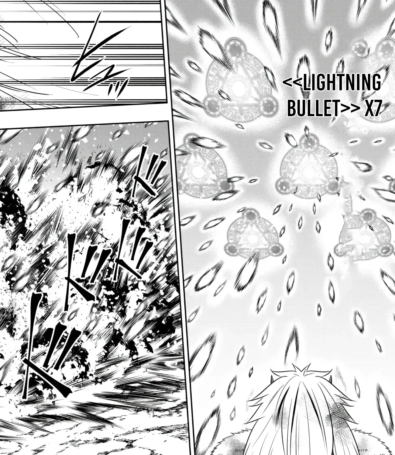 Isekai Maou To Shoukan Shoujo Dorei Majutsu Zinmanga X Chapter 93 Page 84