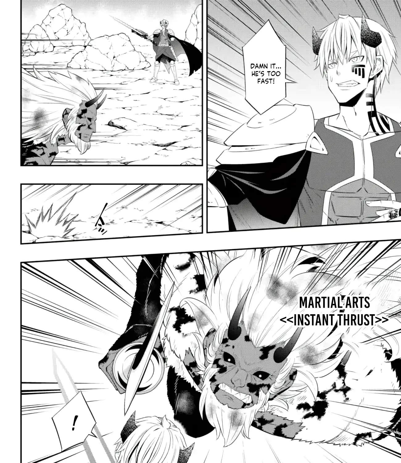 Isekai Maou To Shoukan Shoujo Dorei Majutsu Zinmanga X Chapter 93 Page 88