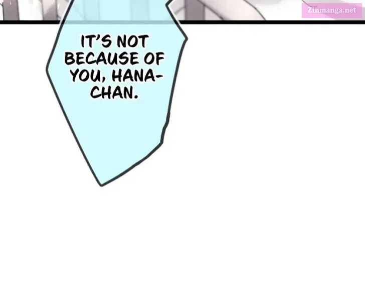 Usami’s Little Secret! Zinmanga X Chapter 71 Page 20