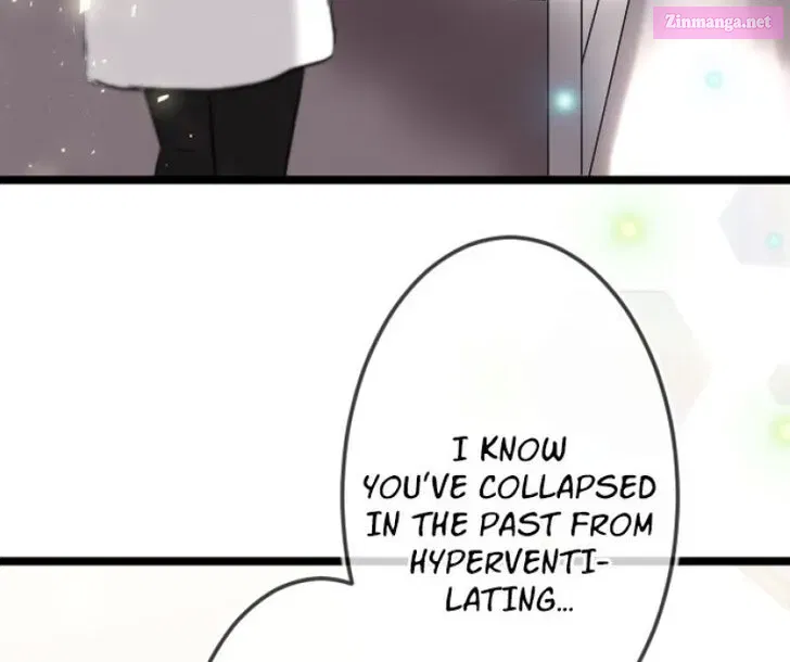 Usami’s Little Secret! Zinmanga X Chapter 71 Page 22