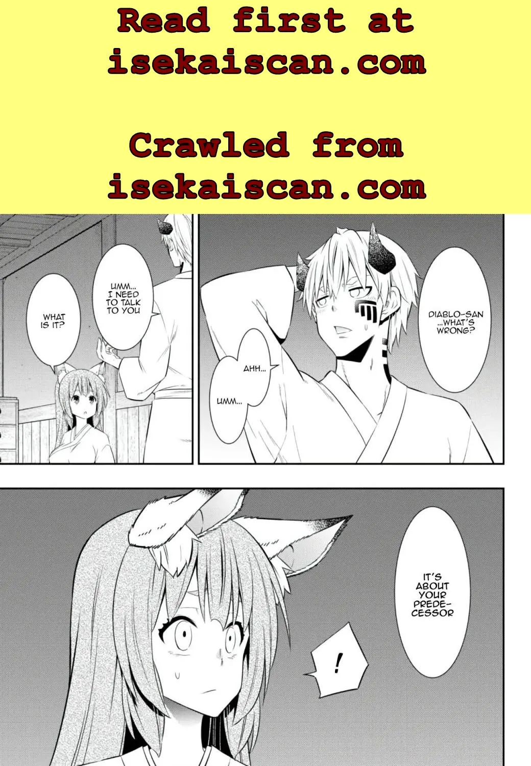 Isekai Maou To Shoukan Shoujo Dorei Majutsu Zinmanga X Chapter 92.2 Page 4
