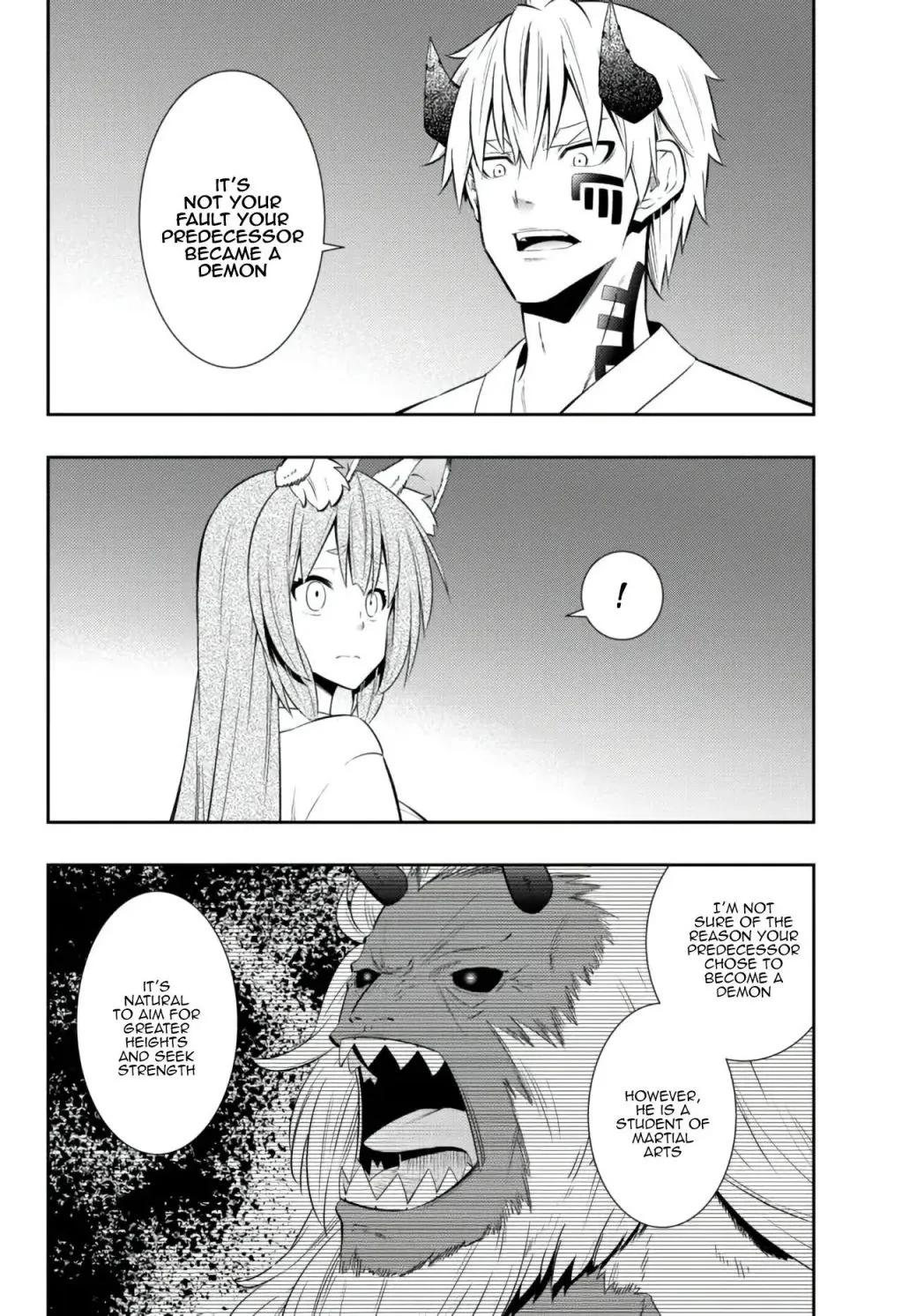 Isekai Maou To Shoukan Shoujo Dorei Majutsu Zinmanga X Chapter 92.2 Page 6