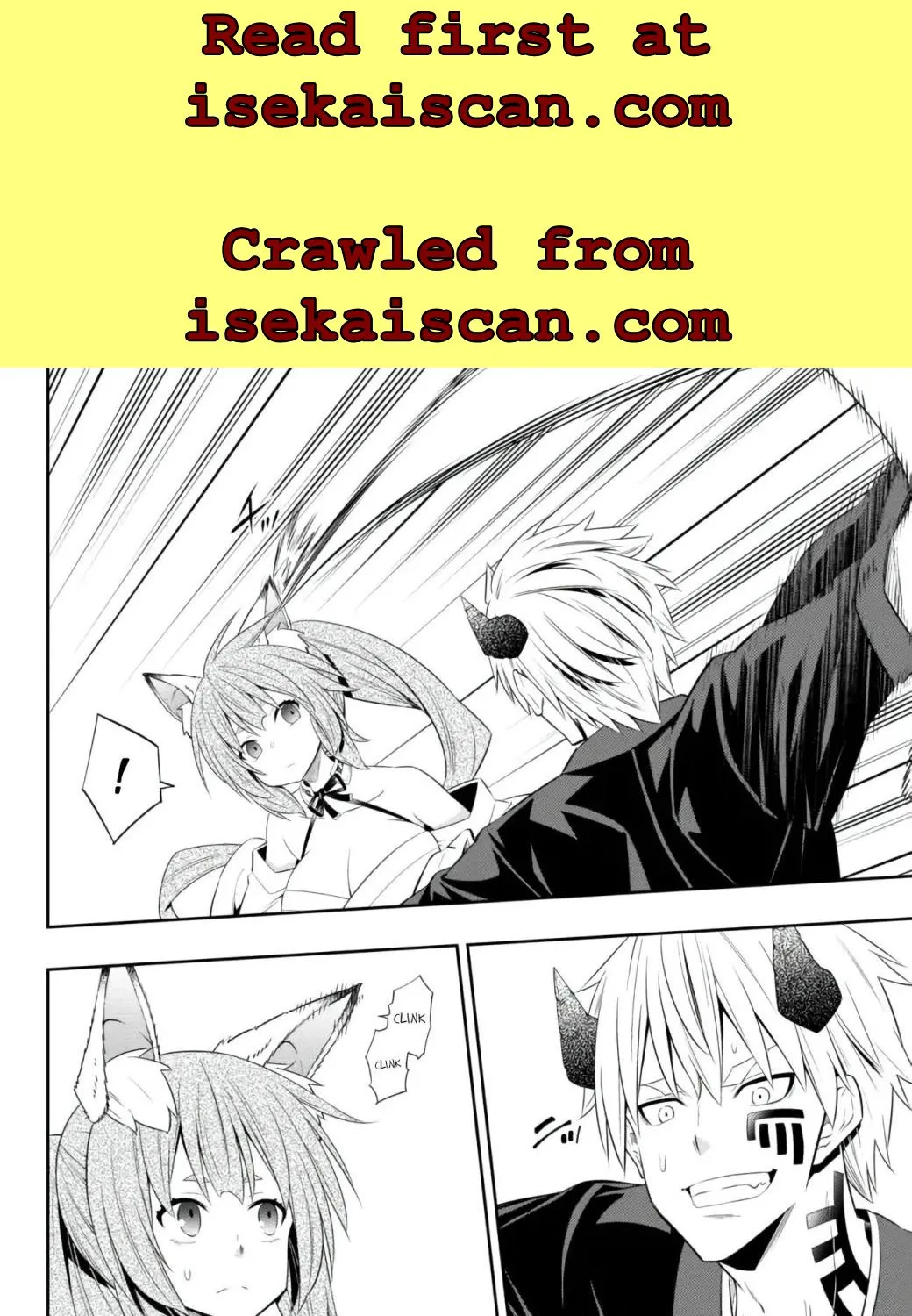 Isekai Maou To Shoukan Shoujo Dorei Majutsu Zinmanga X Chapter 92.2 Page 18