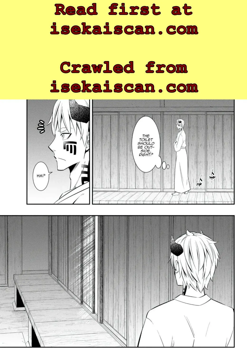 Isekai Maou To Shoukan Shoujo Dorei Majutsu Zinmanga X Chapter 92.1 Page 16