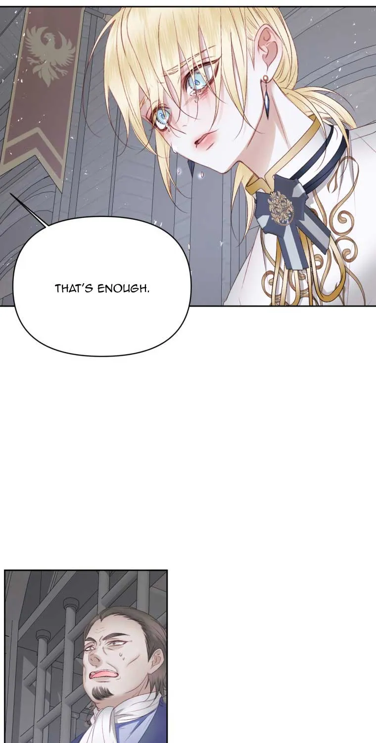 Becoming The Villain’s Family Zinmanga X Chapter 28 Page 32