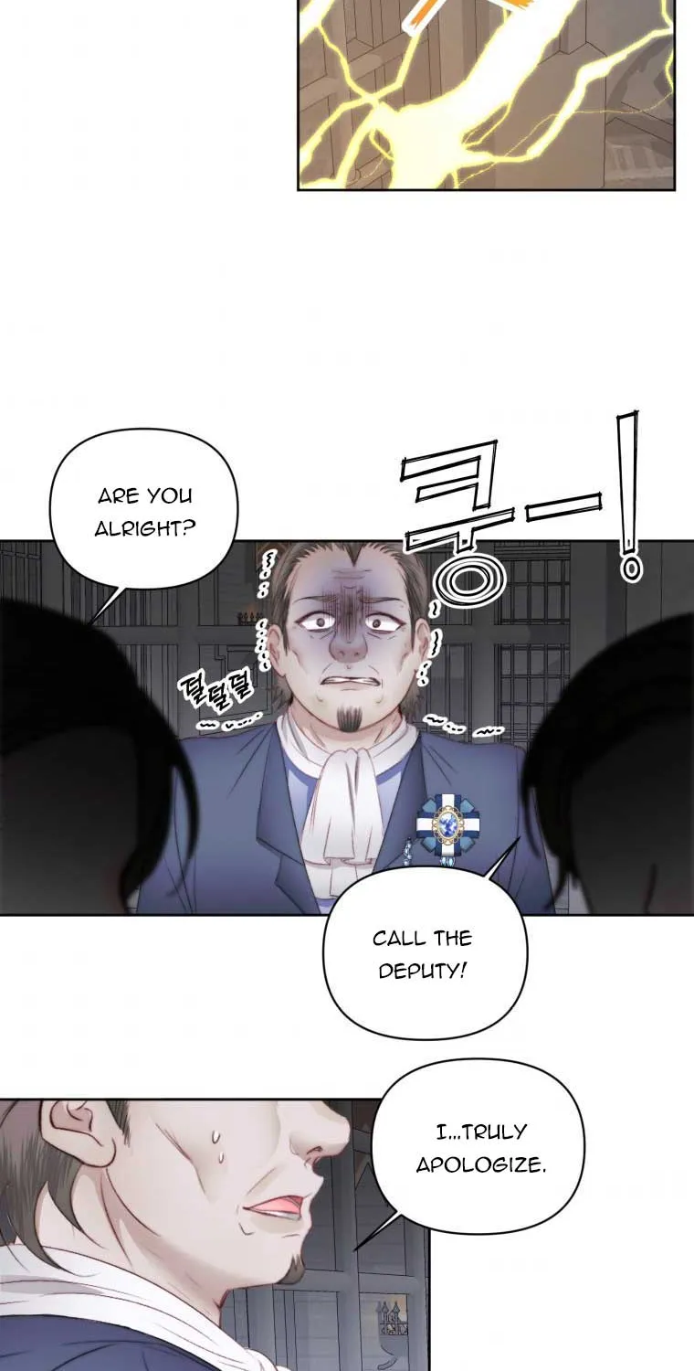 Becoming The Villain’s Family Zinmanga X Chapter 28 Page 42