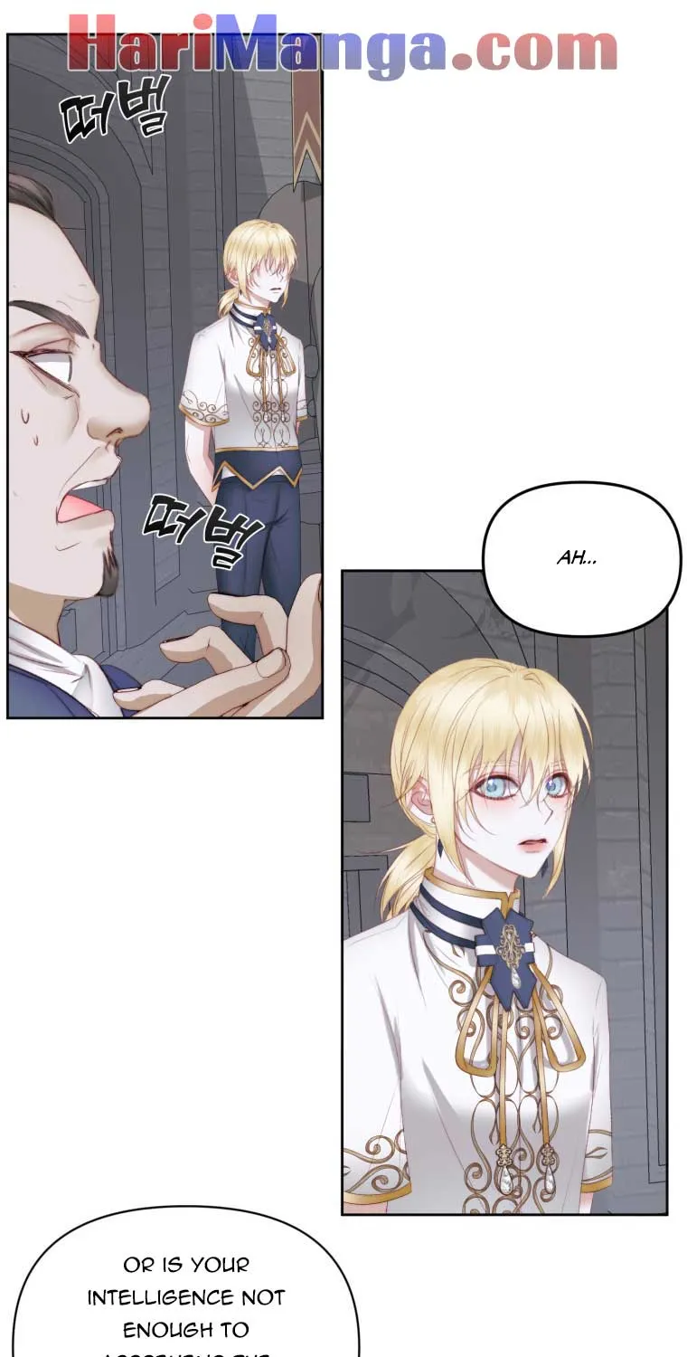 Becoming The Villain’s Family Zinmanga X Chapter 28 Page 48