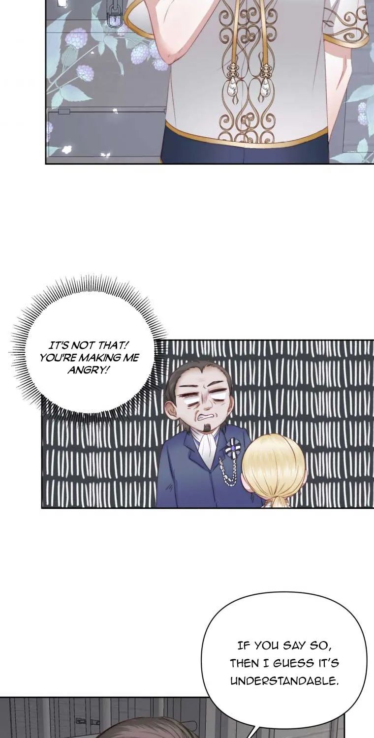 Becoming The Villain’s Family Zinmanga X Chapter 28 Page 50