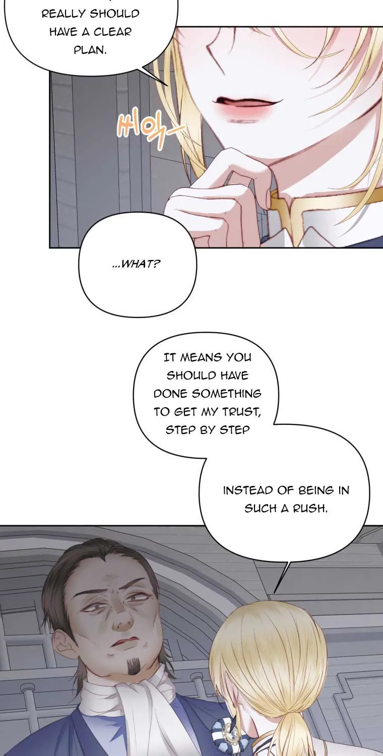 Becoming The Villain’s Family Zinmanga X Chapter 28 Page 52
