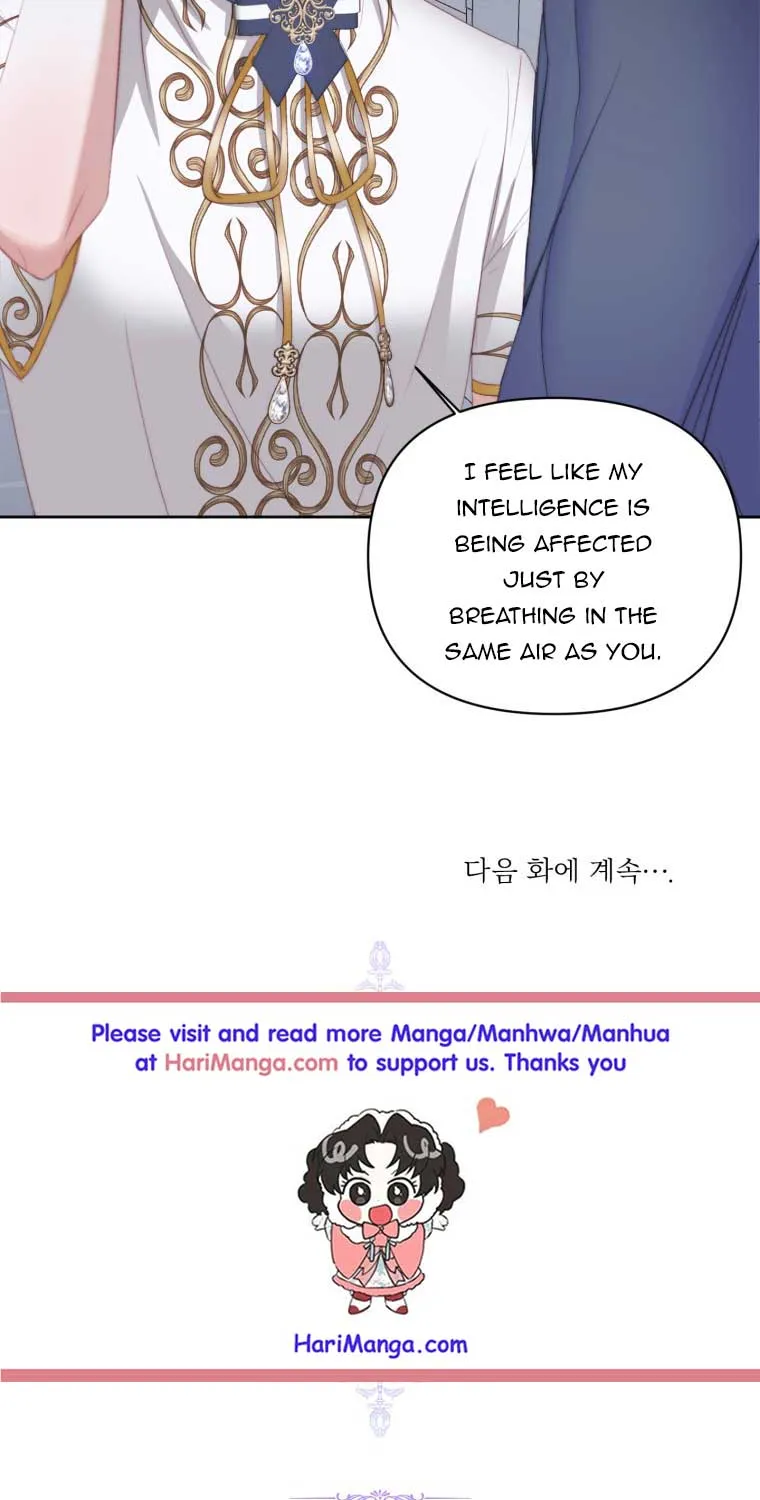Becoming The Villain’s Family Zinmanga X Chapter 28 Page 54