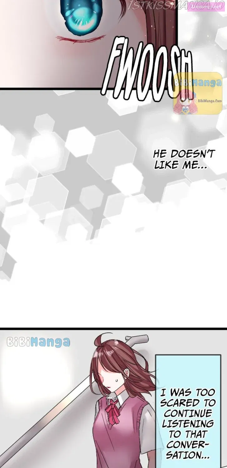 Usami’s Little Secret! Zinmanga X Chapter 69 Page 7