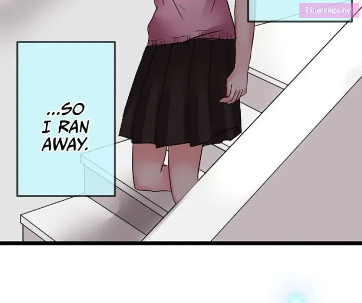Usami’s Little Secret! Zinmanga X Chapter 69 Page 8