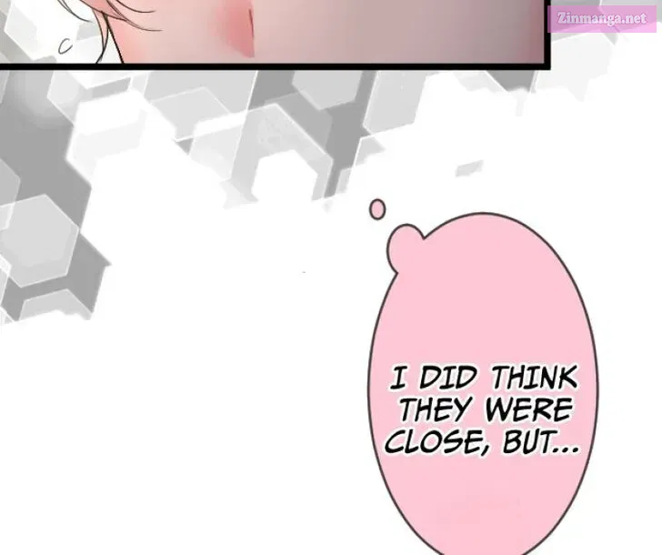 Usami’s Little Secret! Zinmanga X Chapter 69 Page 28