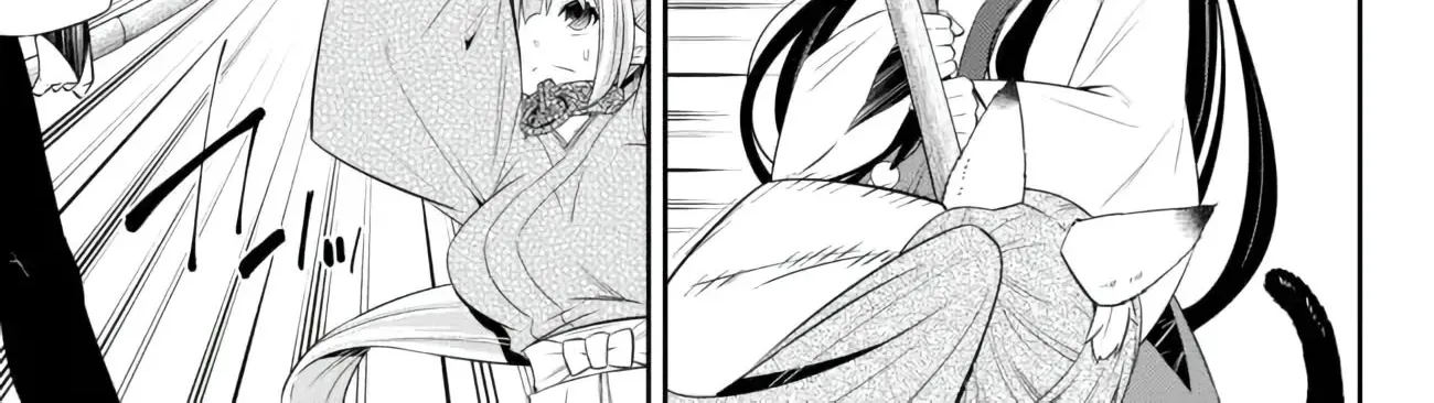 Isekai Maou To Shoukan Shoujo Dorei Majutsu Zinmanga X Chapter 92 Page 55