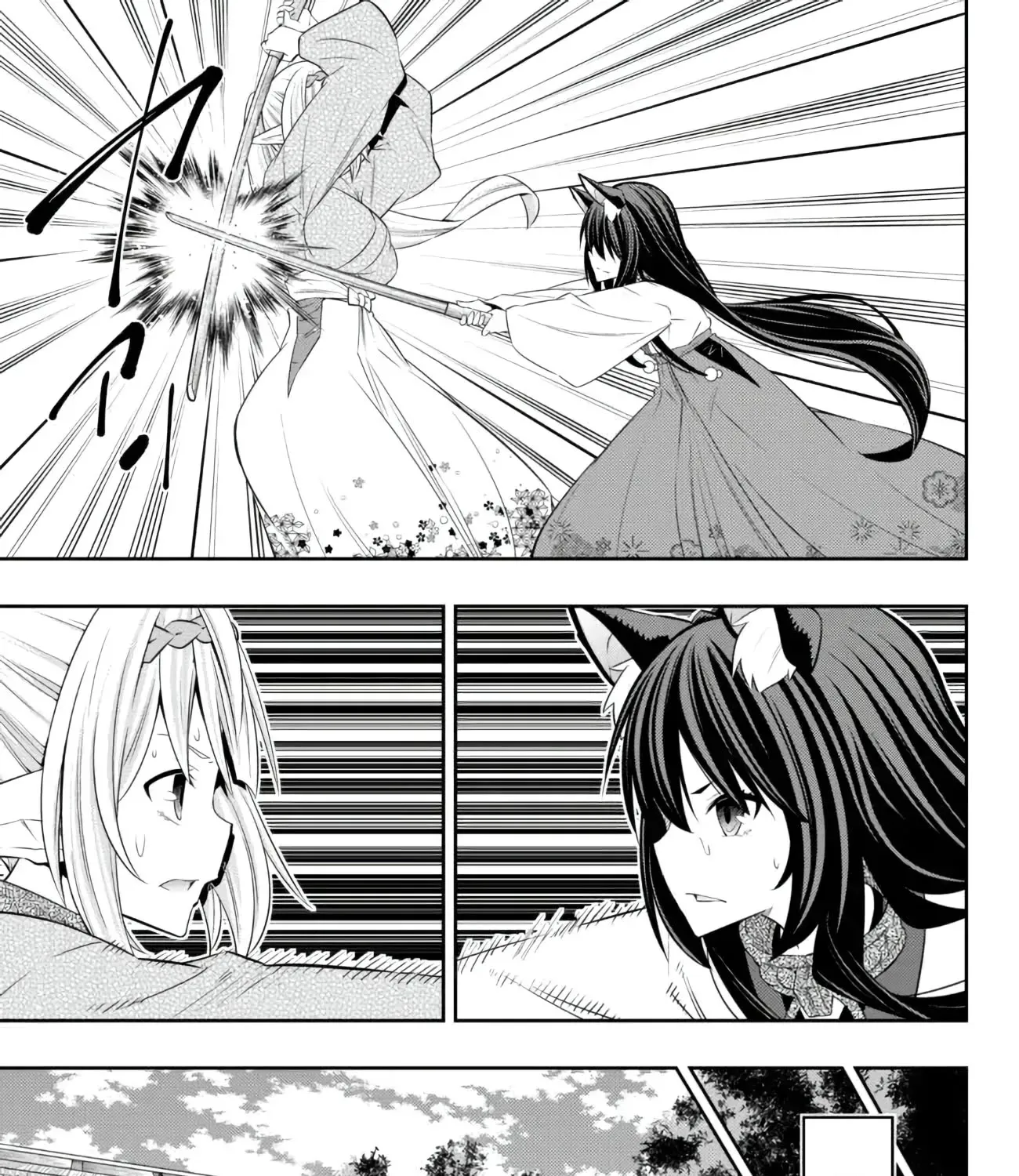 Isekai Maou To Shoukan Shoujo Dorei Majutsu Zinmanga X Chapter 92 Page 62