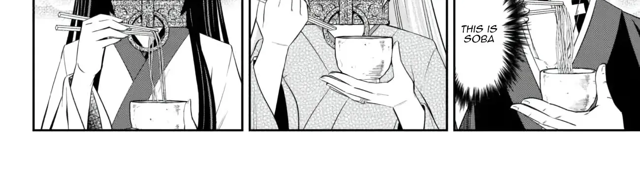 Isekai Maou To Shoukan Shoujo Dorei Majutsu Zinmanga X Chapter 92 Page 65