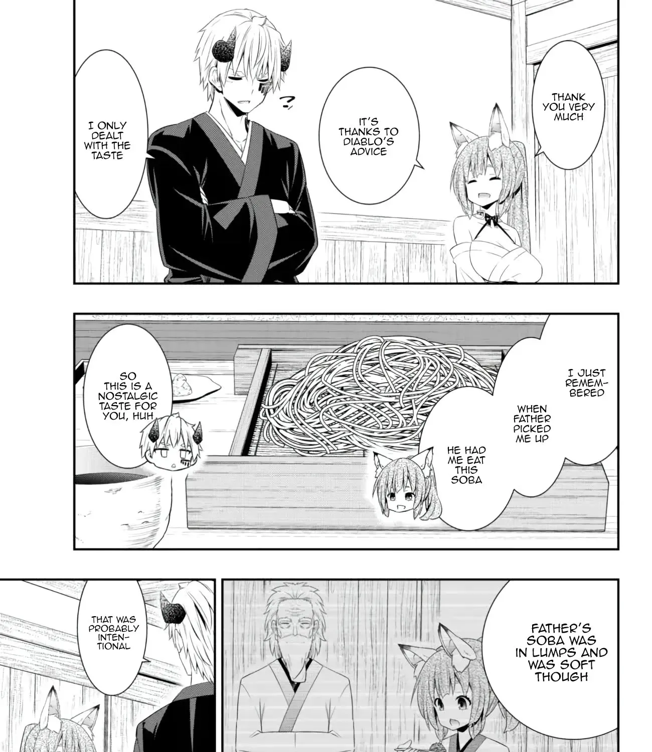 Isekai Maou To Shoukan Shoujo Dorei Majutsu Zinmanga X Chapter 92 Page 66