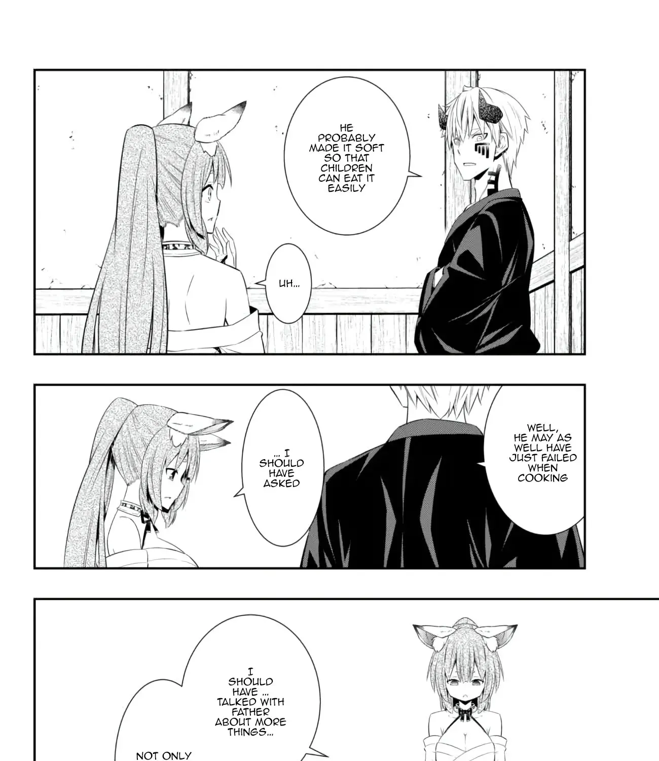 Isekai Maou To Shoukan Shoujo Dorei Majutsu Zinmanga X Chapter 92 Page 68