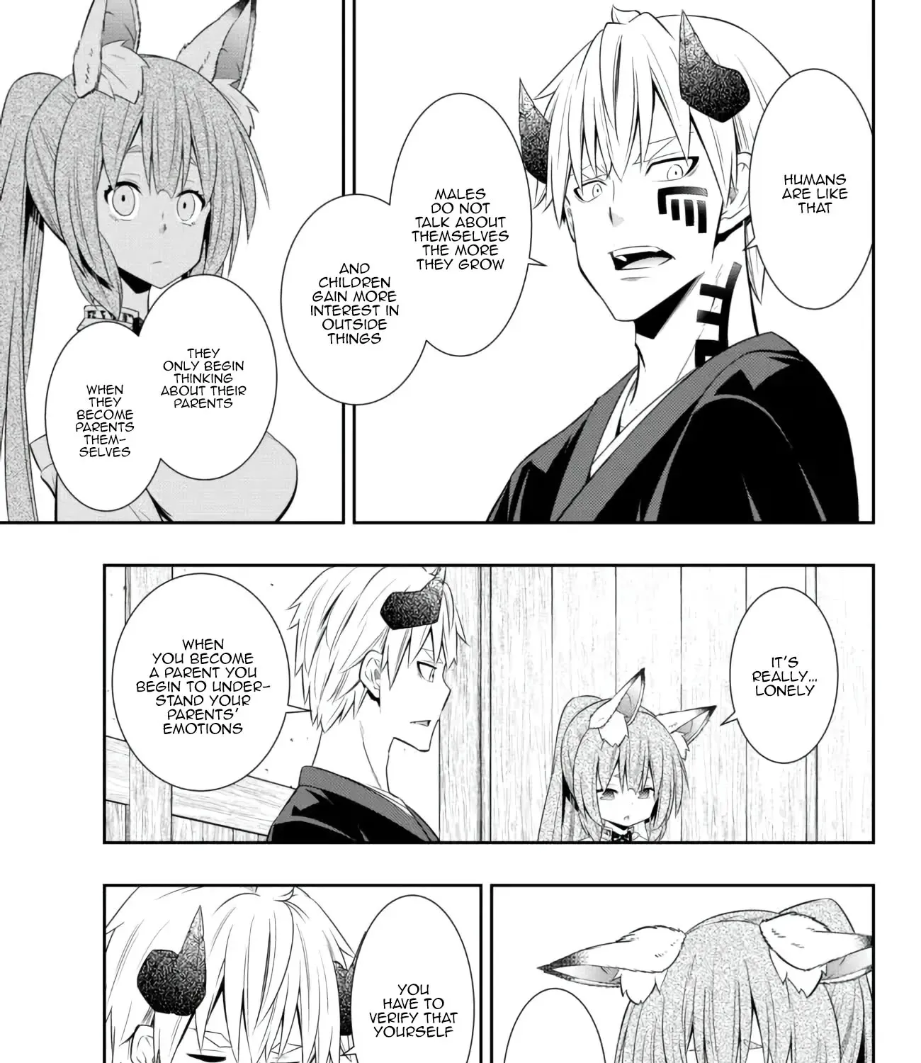 Isekai Maou To Shoukan Shoujo Dorei Majutsu Zinmanga X Chapter 92 Page 70